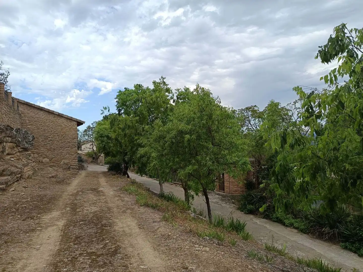 Country homes for sale in Estadilla