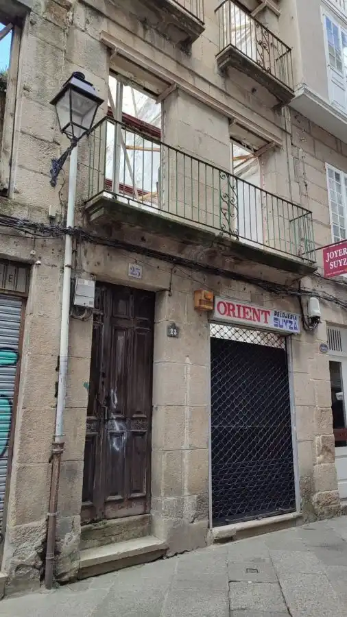 Immobles singulars en venda a Casco Viejo, imagen 3