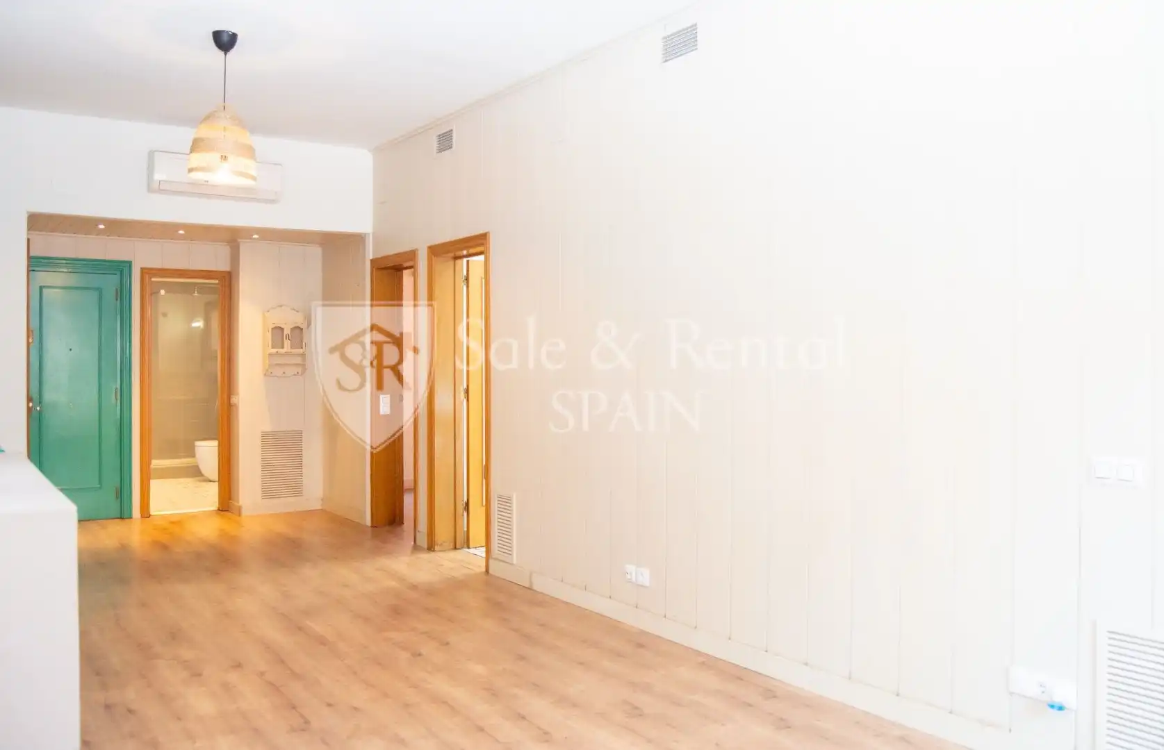 Flat for sale in Blanes  with Air Conditioner, Heating and Terrace