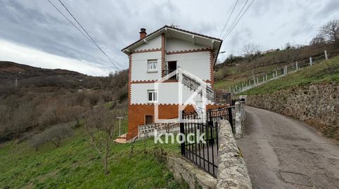 Foto 2 de Casa o chalet en venta en Bimenes - Lg Tabayes, Bimenes, Asturias