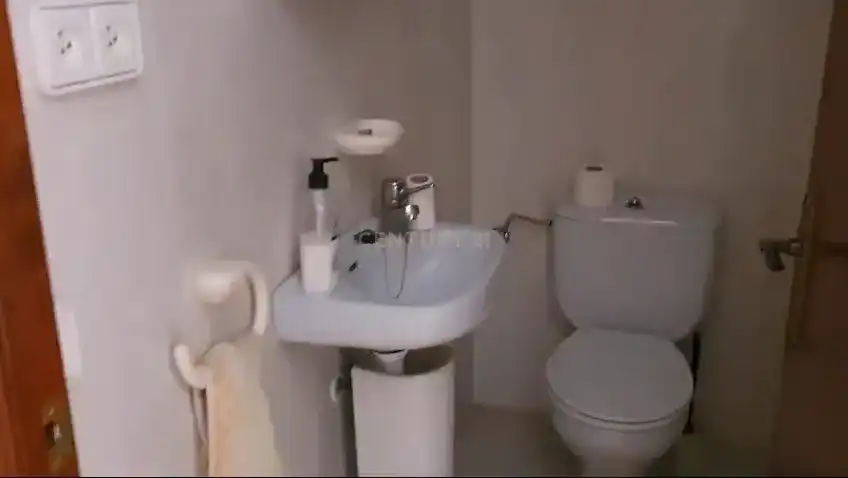 Baño de Casa o chalet en venta en Castellet i la Gornal