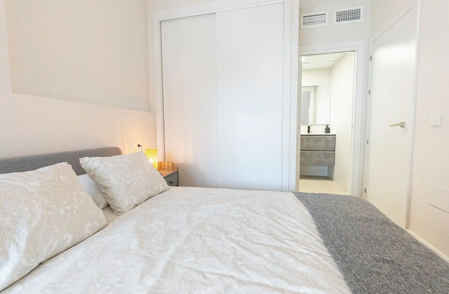 Wohnung mit Pool zum Verkauf in Almayate, imagen 42