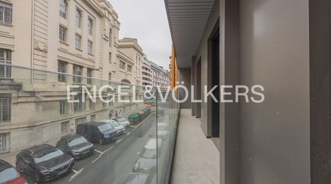Photo 3 of Flat for rent in Ensanche - Moyua - Diputación, Bilbao