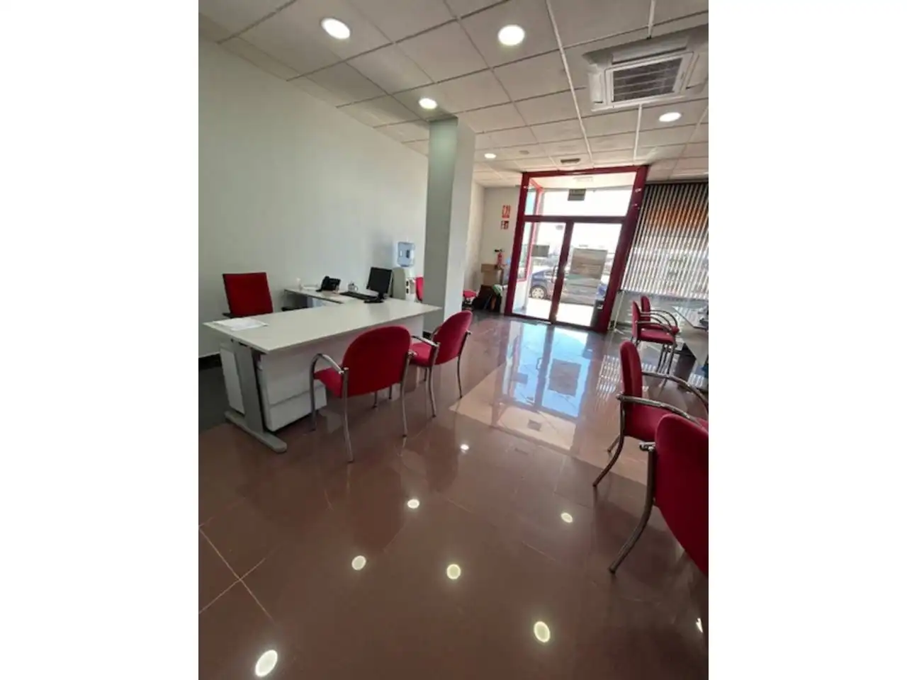 Local comercial en venta en Carretera Mojonera 214, imagen 4
