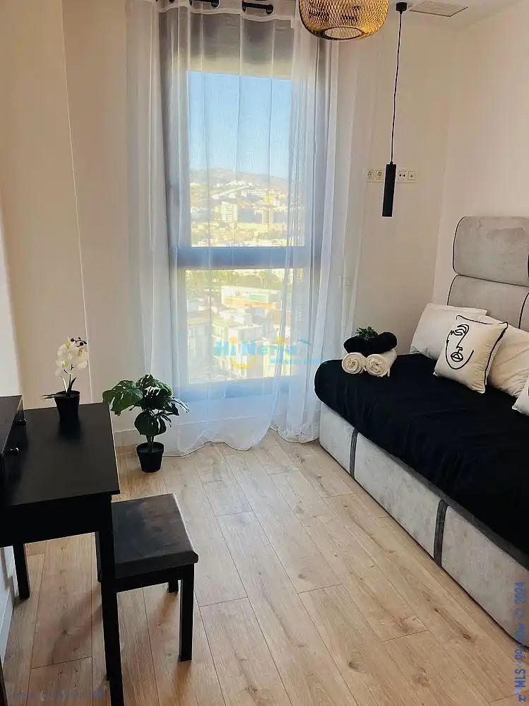 Appartement compact avec piscine à vendre à Centro, imagen 4