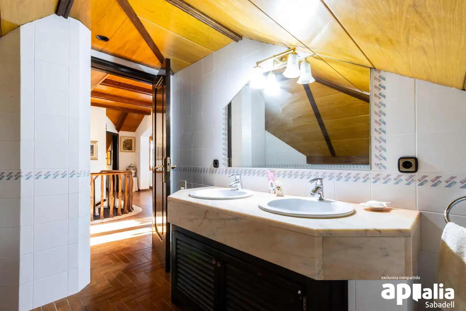 Villa mit Pool zum Verkauf in Carrer Pessebre, imagen 60