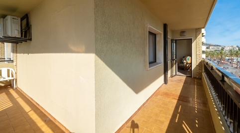 Foto 3 de Apartamento en venta en Paseo Marítimo Rey de España, 96, Playa de los Boliches, Málaga