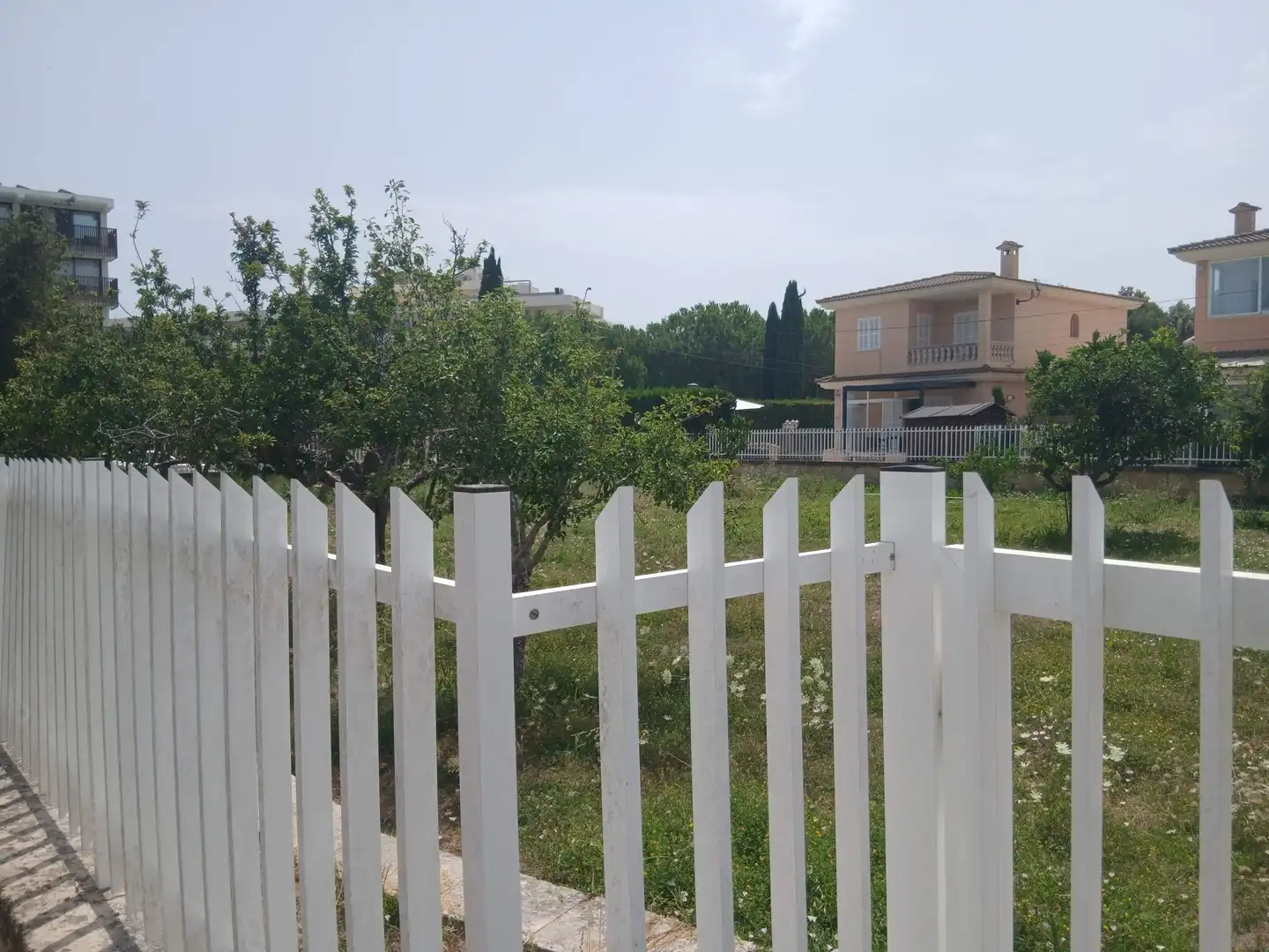 Residencial en venta en Muro