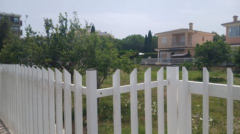 !Oportunidad! Venta Solar urbanizable divisible de 713 m2 en cotizada zona residencial de Alto Standing Urbanización Las Gaviotas, immagine 4