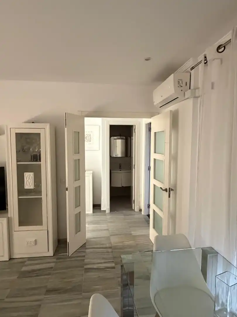 Detached homes for sale in Jerez de la Frontera  with Air Conditioner and Furnished