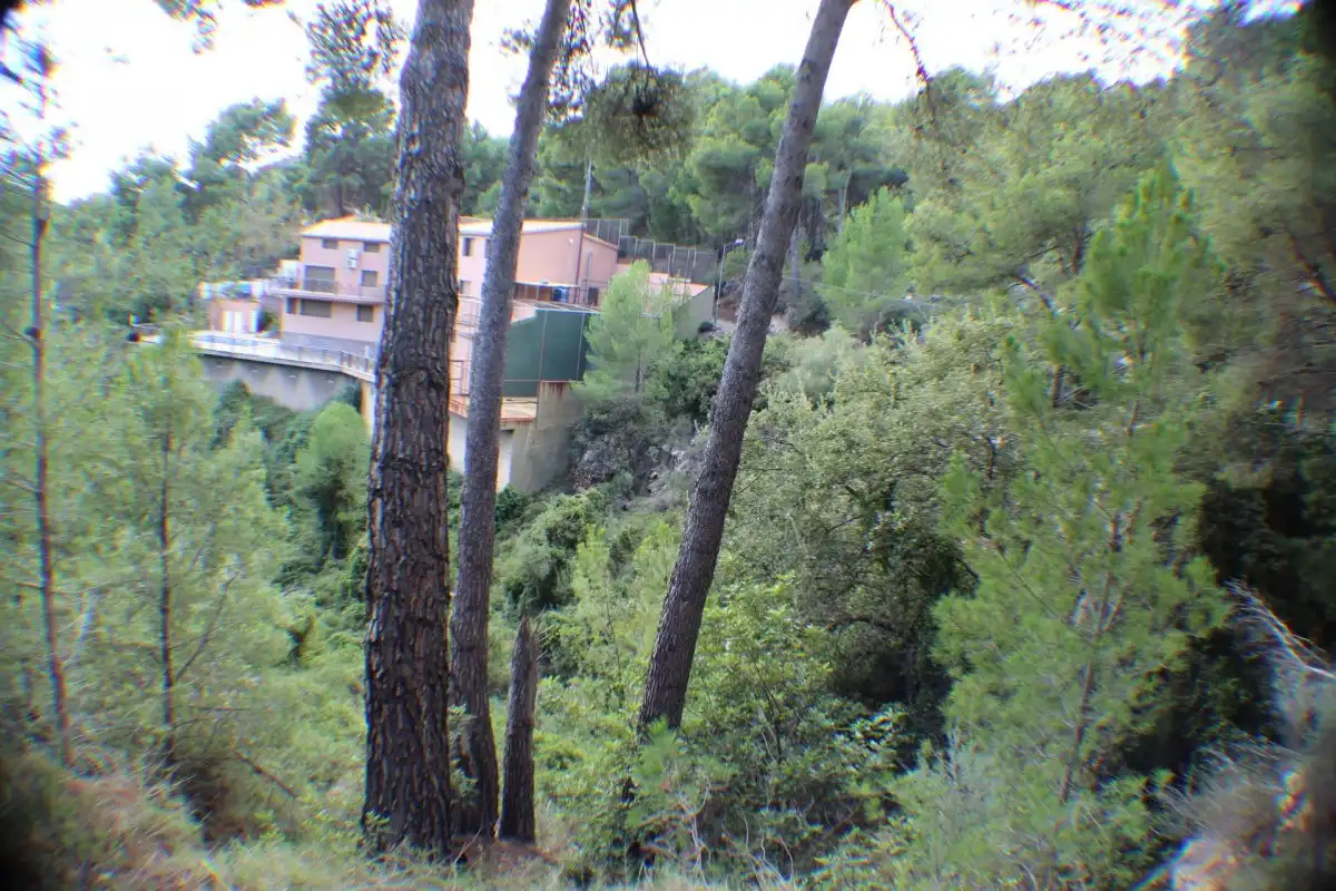 Terreno residencial en venta en Carrer BARRANCO DEL AGUA 32, imagen 27