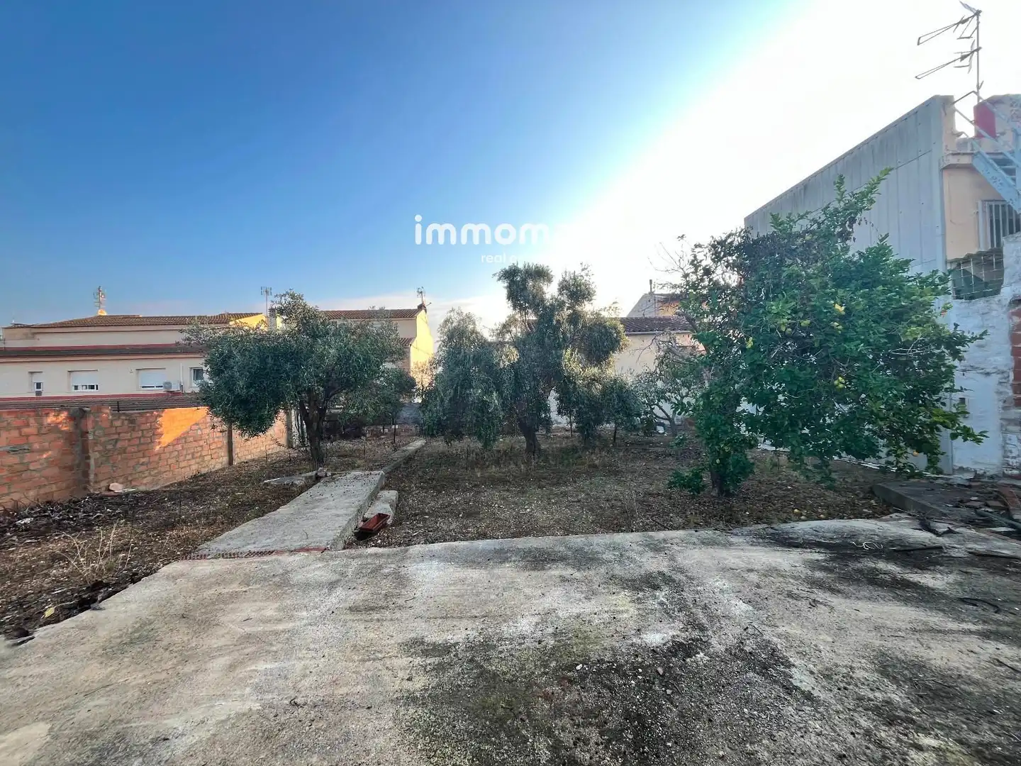 Rustikales Grundstück zum Verkauf in La Collada - Sis Camins, imagen 8