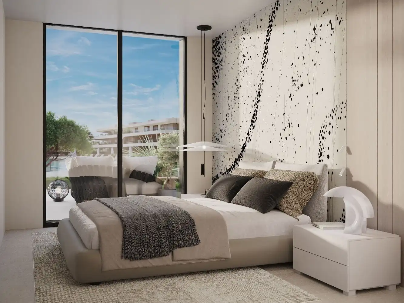 Apartament amb piscina en venda a Benamara - Atalaya, imagen 7