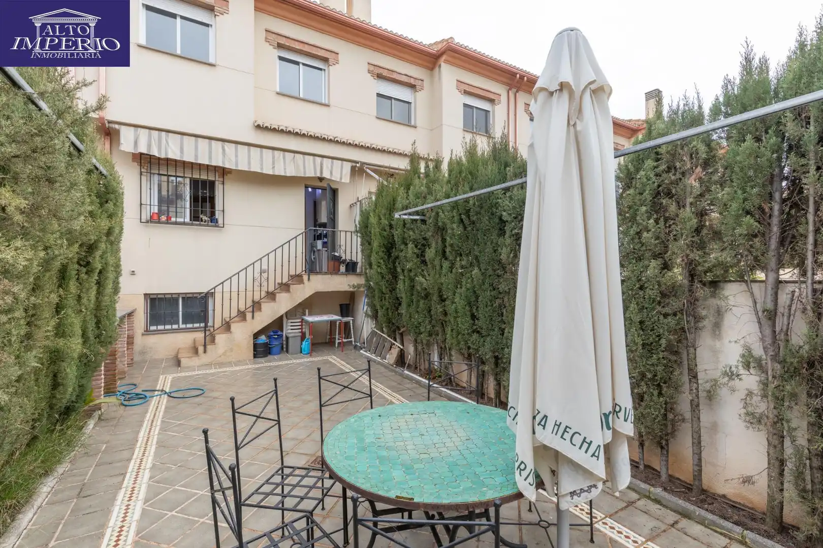 Casa adosada en venta en MARTE, 21, Ogíjares