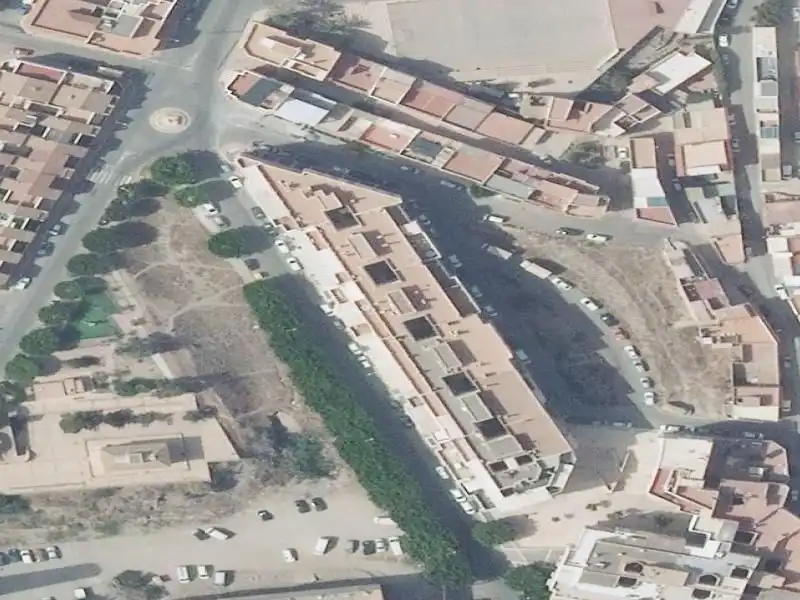 Flat for sale in Adra