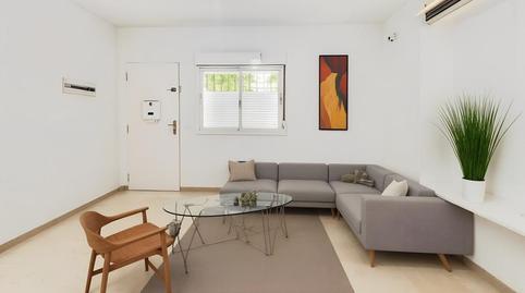 Foto 2 de Apartament en venda a Rico Cejudo, Barrio del Nervión, Sevilla