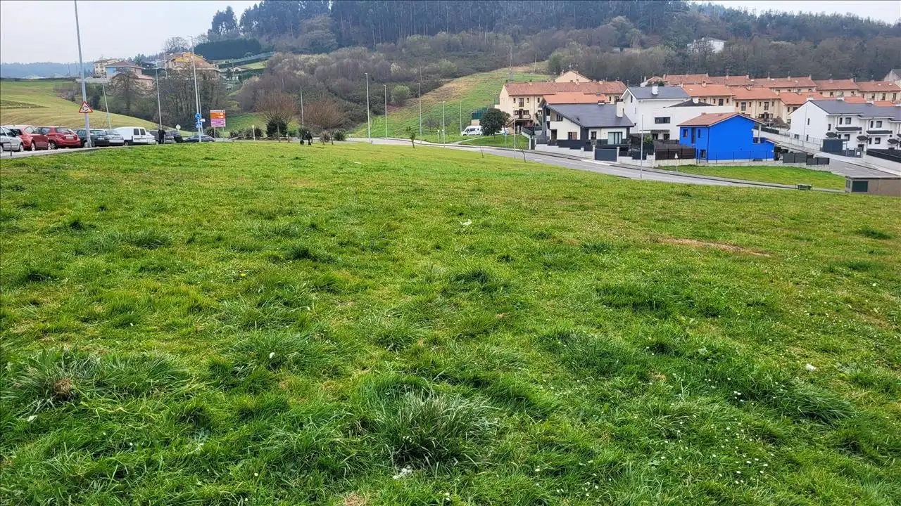 Residential land for sale in CASTAÑO . PARCELA D-2 PP.CEN.SAPU I, imagen 7
