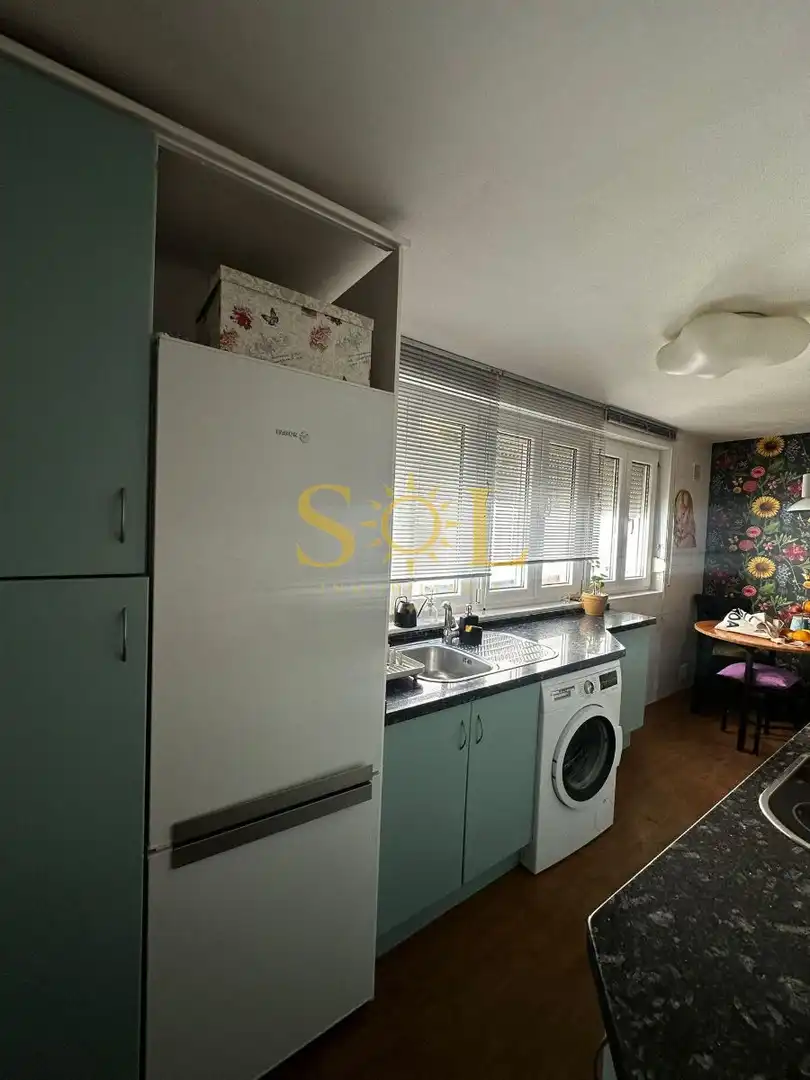 Flat for sale in Calle Matanzas, Las Eras de Renueva