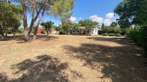 Foto 2 de Casa o xalet en venda a Carretera de las Peñas, Pedanías - Extrarradio, Albacete Capital