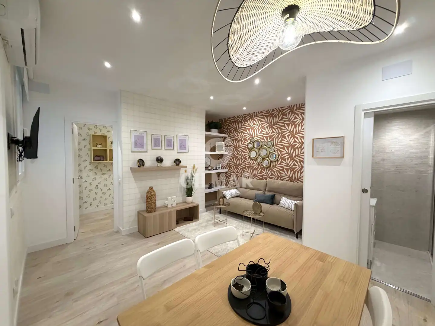 Piso con ascensor en venta en Centro, imagen 13