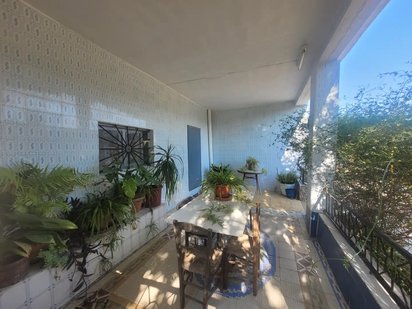 Villa mit Garten zum Verkauf in Macastre, imagen 8