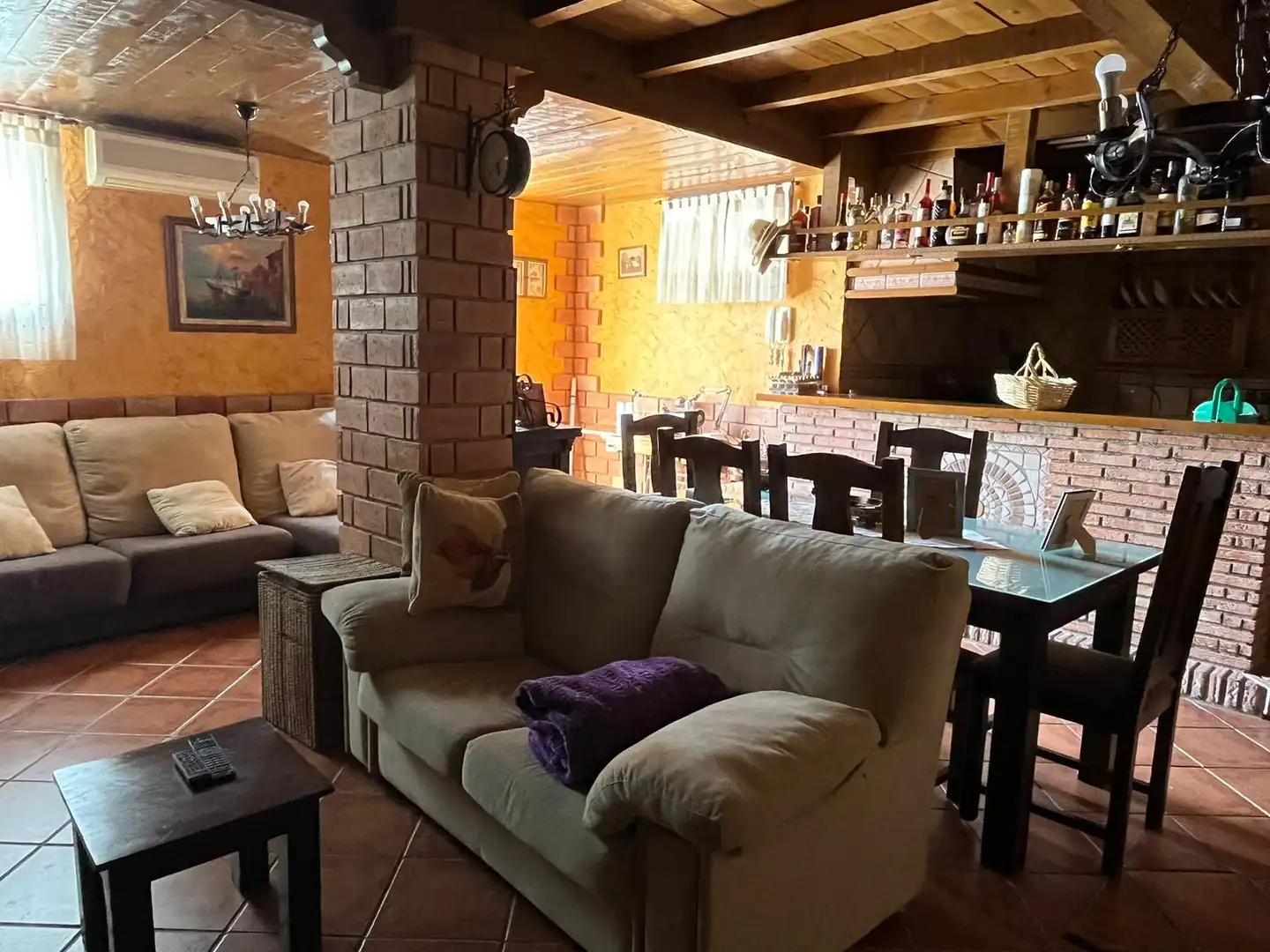 Villa con terrazza in vendita a Calle Albariño 18, imagen 58