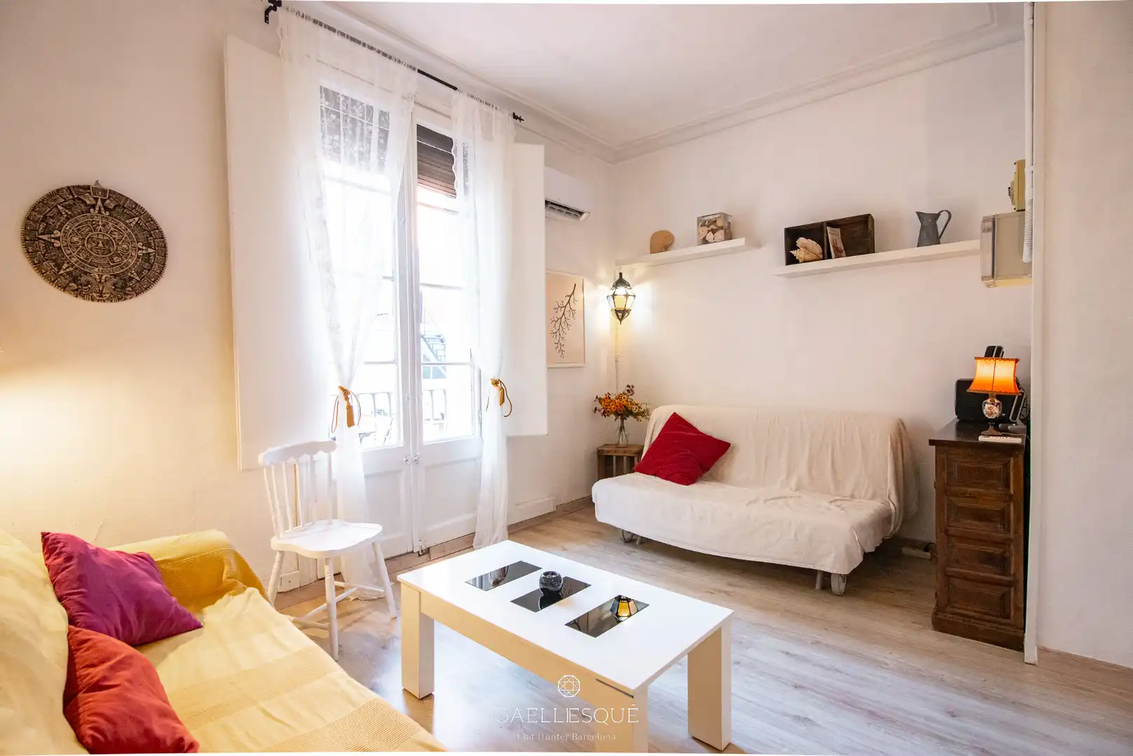 Flat with terrace for sale in Carrer del Roser 71, imagen 12