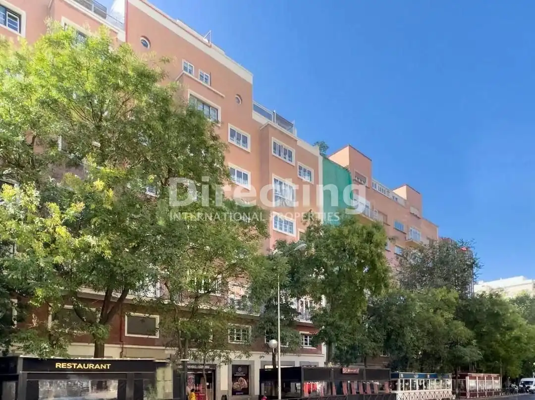 Wohnung mit Aufzug zum Verkauf in De Diego De León, imagen 25