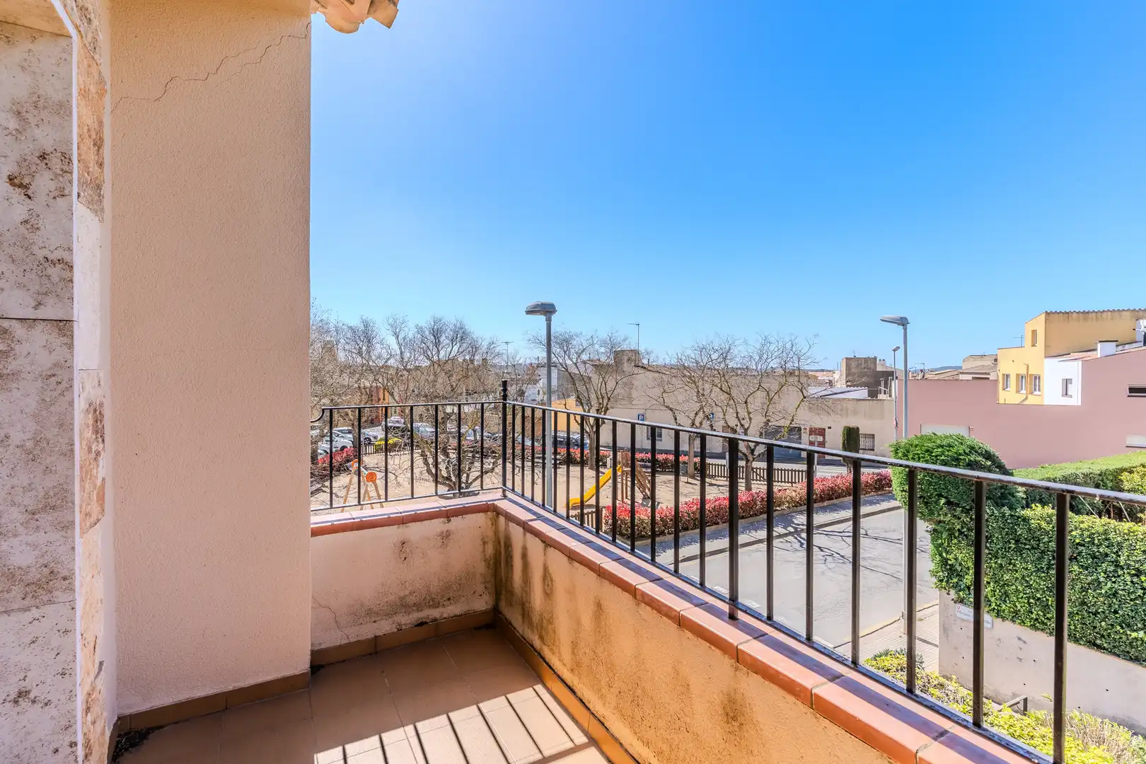 Terrassa de Casa o xalet en venda en Palafrugell amb Aire condicionat, Jardí privat i Terrassa