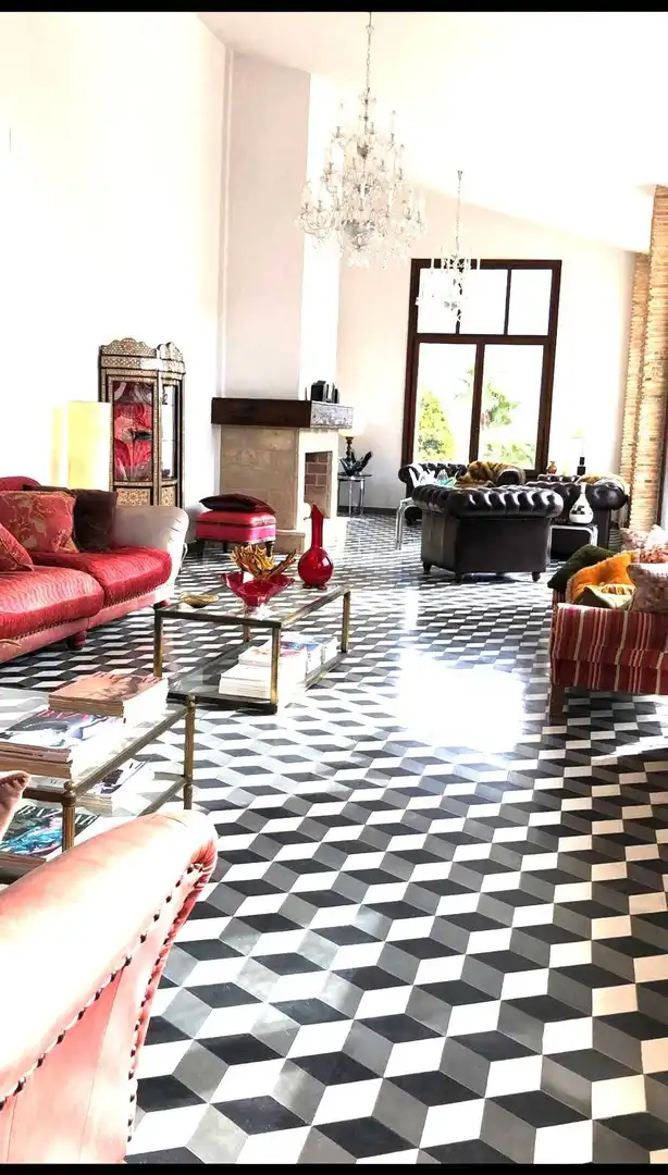 Casa rústica con terraza en venta en Partidas de Alicante, imagen 31