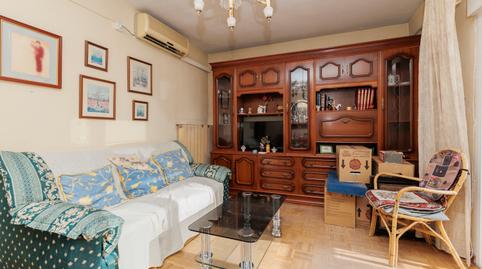 Foto 4 de Pis en venda a Puerta del Ángel, Madrid