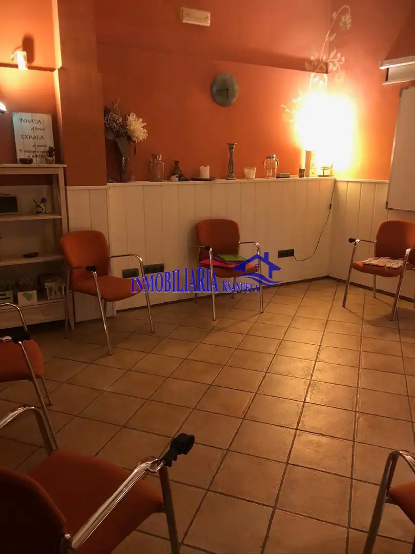 Local comercial en venda a Centro, imagen 15