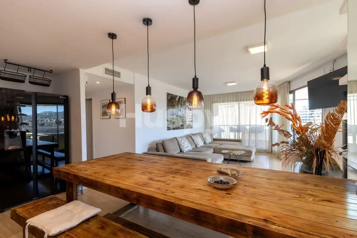 Appartamento con terrazza in vendita a Carrer Gregal, imagen 12