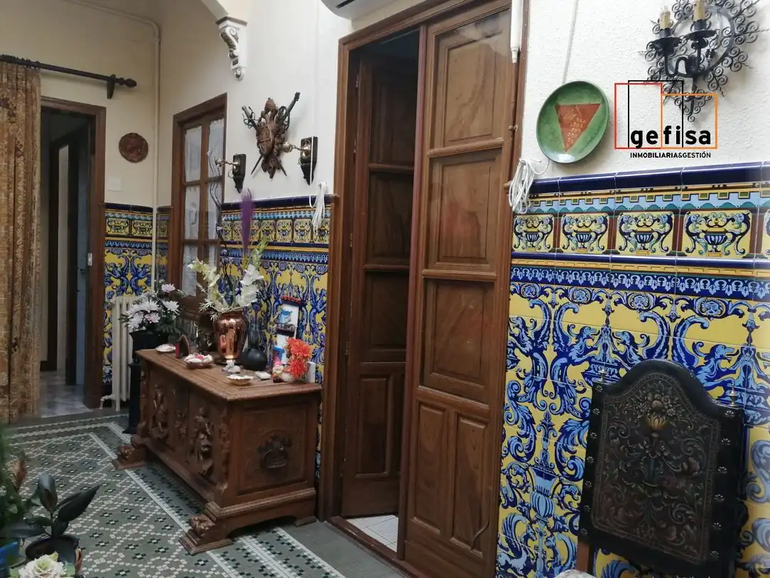 Maison avec terrasse à vendre à Valdepeñas, imagen 9