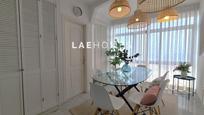 Dining room of Apartment for sale in Marbella  with Air Conditioner