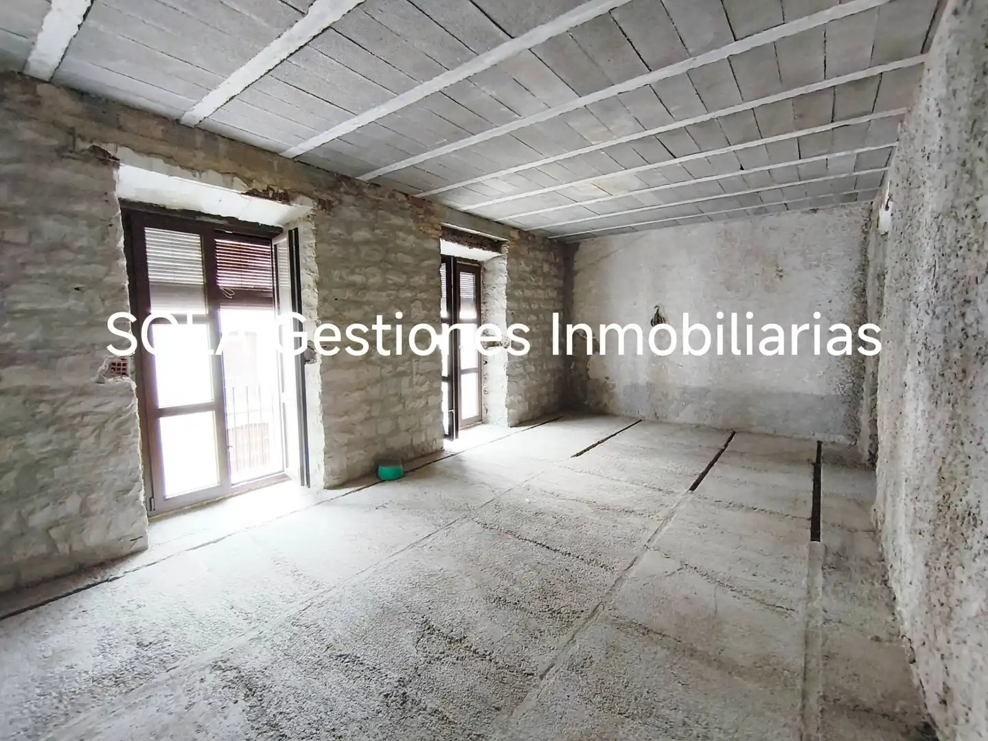 Casa con terraza en venta en Sabiote, imagen 11