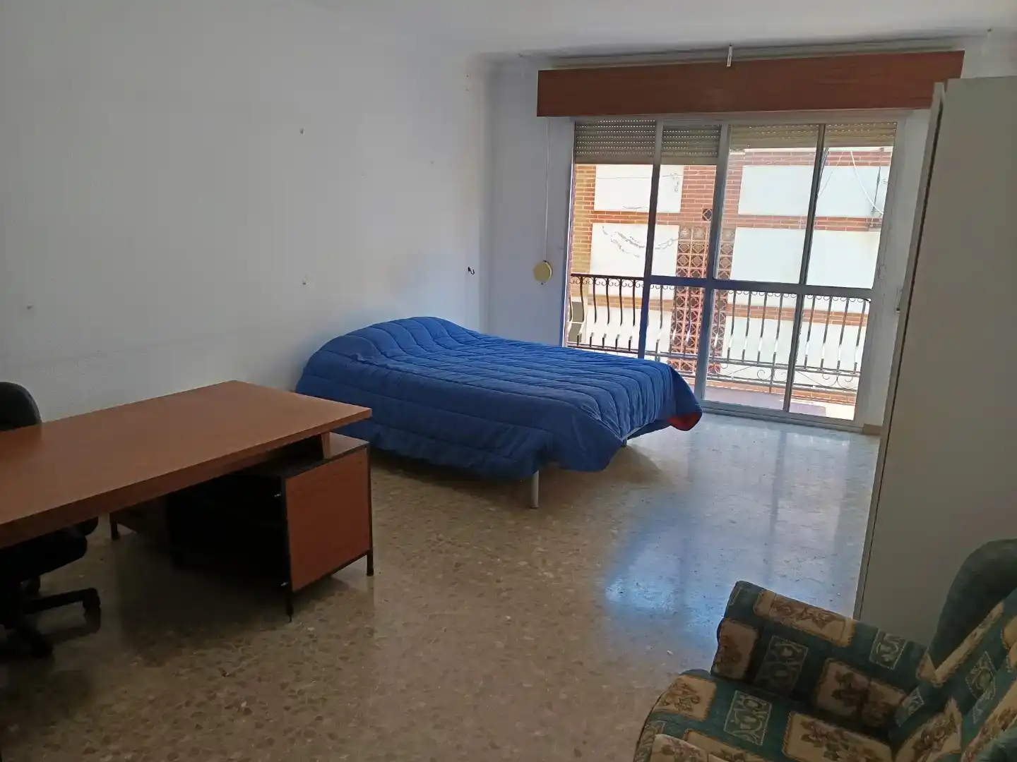 Habitación de Piso en venta en Antequera con Balcón