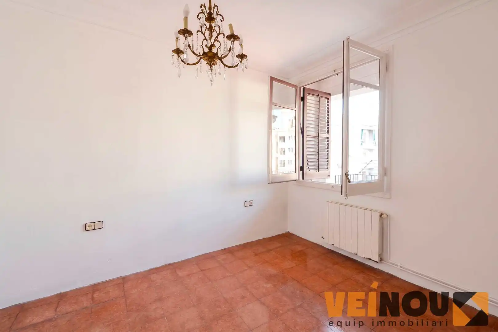Wohnung mit Terrasse zum Verkauf in Carrer de Roger de Flor, imagen 13