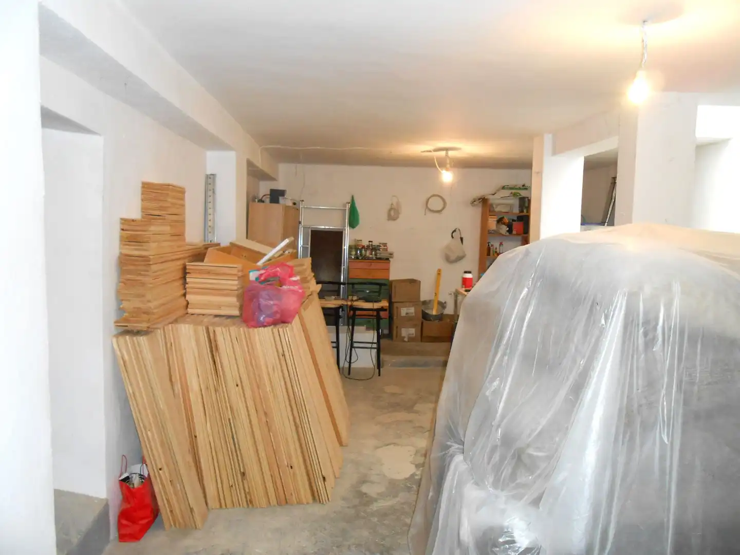 Casa o chalet en venta en Alhaurín El Grande con Aire acondicionado y Terraza