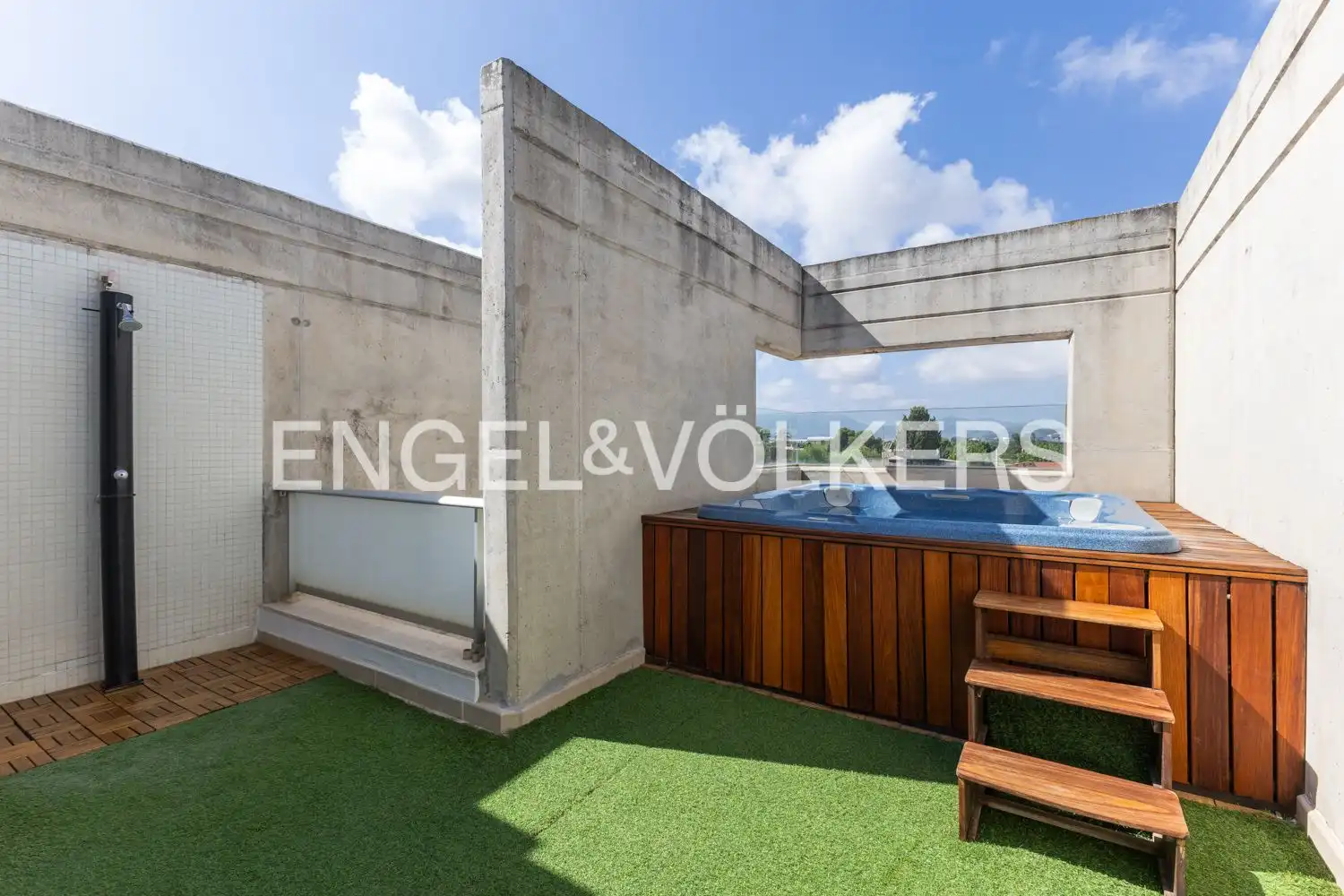 Casa a schiera con terrazza in vendita a Daimús, imagen 42