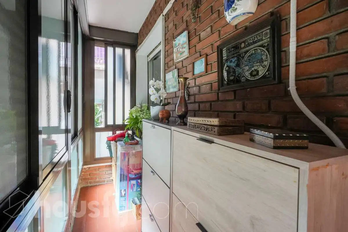 Piso en venta en Calle Cardenal siliceo, Prosperidad