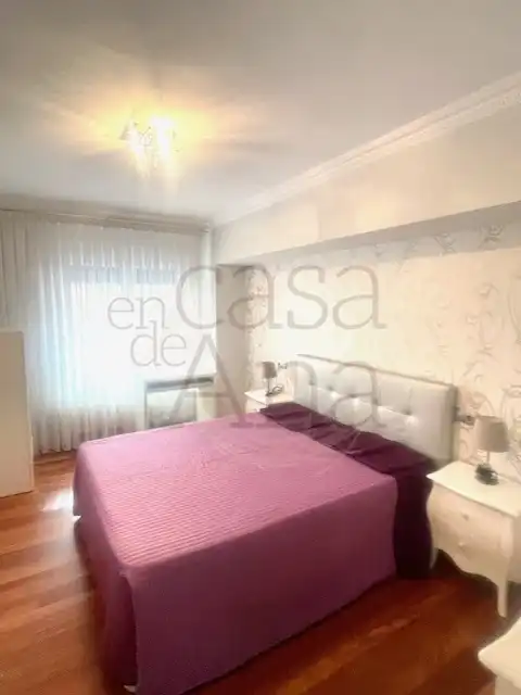Habitación de Apartamento en venta en Bilbao  con Calefacción y Amueblado