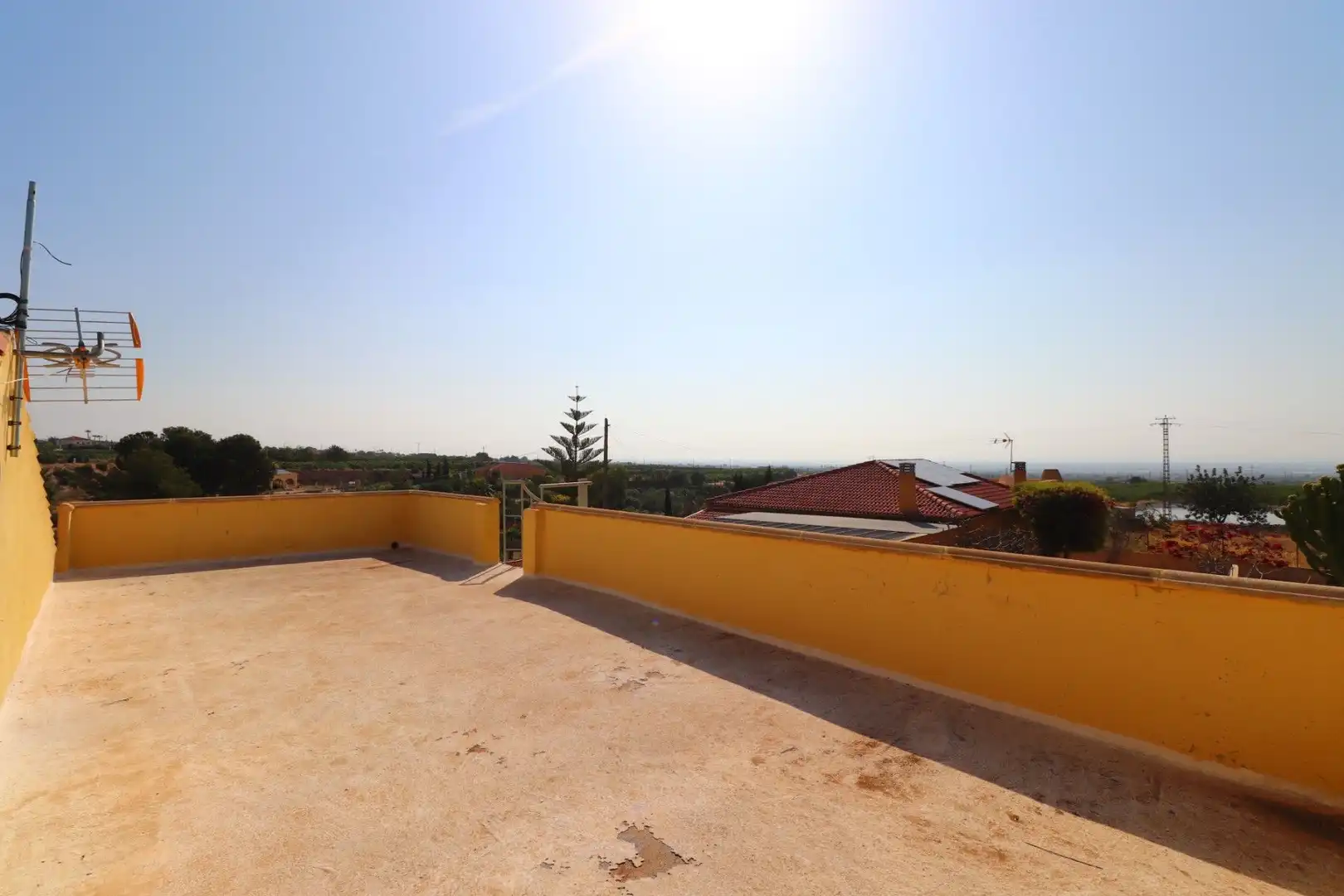 Terrace of Houses for sale in Albatera  with Community pool