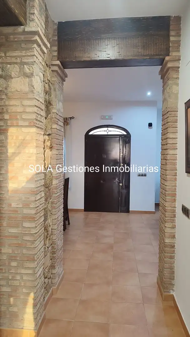 Xalet amb terrassa en venda a Torreperogil, imagen 29