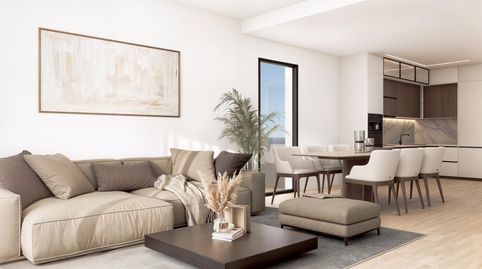 Foto 2 de Apartamento en venta en Balcón de Finestrat - Terra Marina, Finestrat