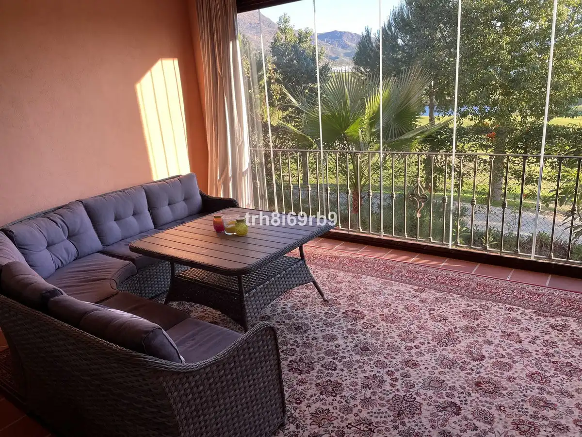 Adossat amb piscina en venda a Estepona - Estepona,Centro,Calle Segismundo Moret, imagen 13