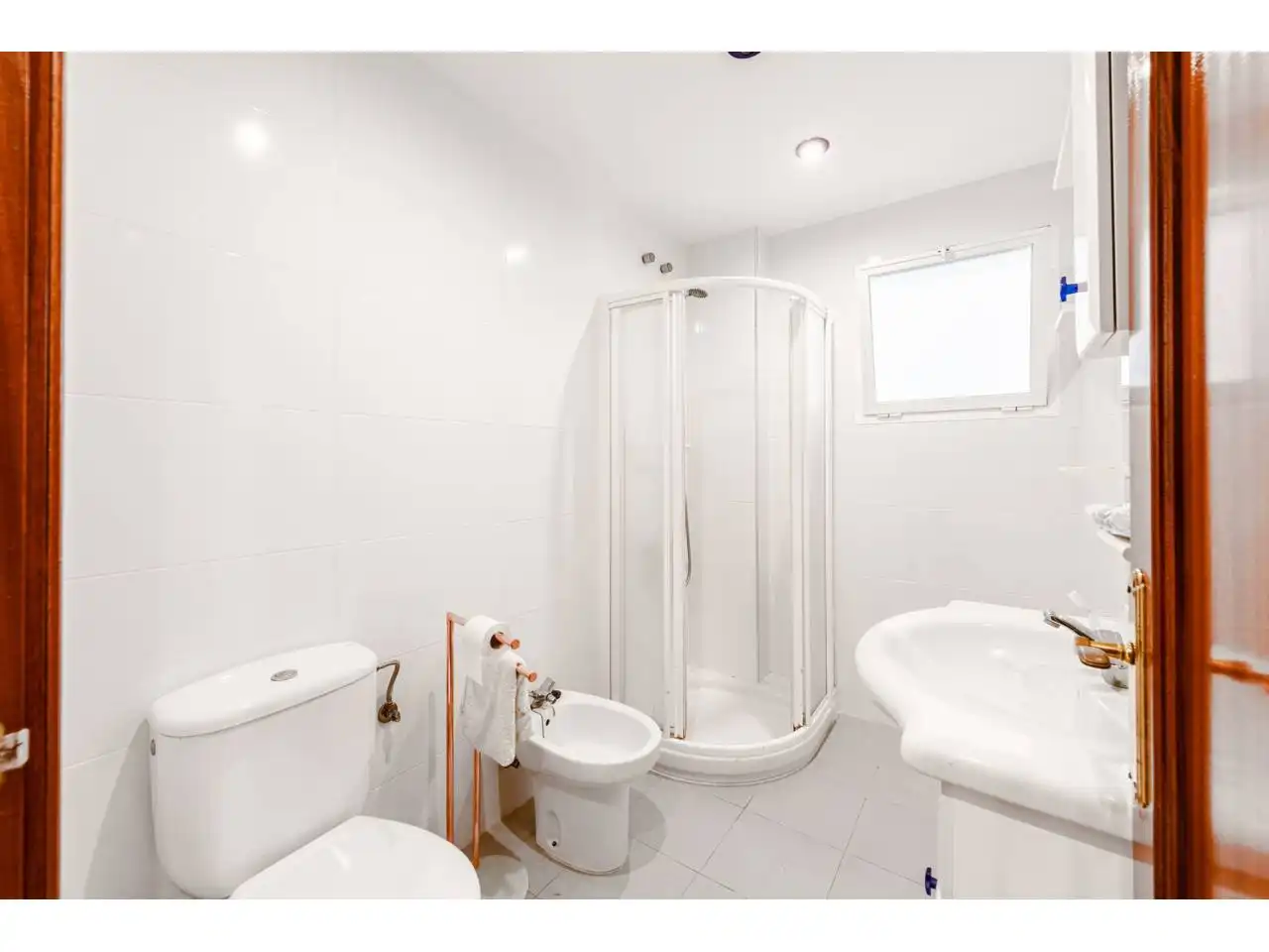 Piso con piscina en venta en Torre del Mar, imagen 12