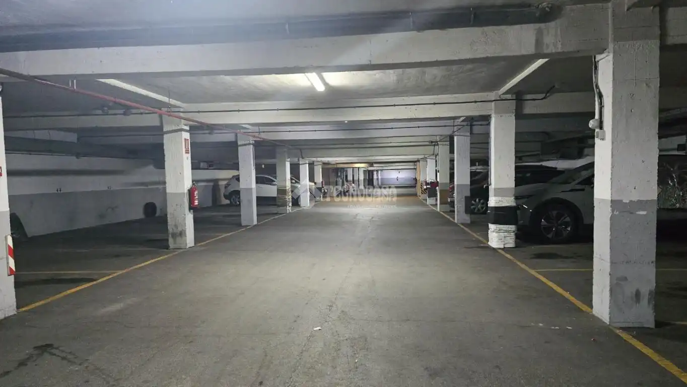 Parking of Garage for sale in Fuenlabrada