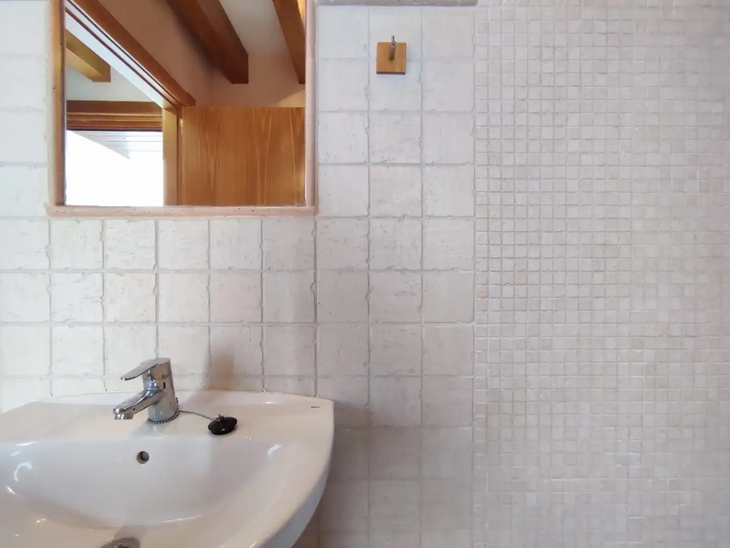 Baño de Casa o chalet en venta en Auritz / Burguete con Calefacción, Terraza y Trastero