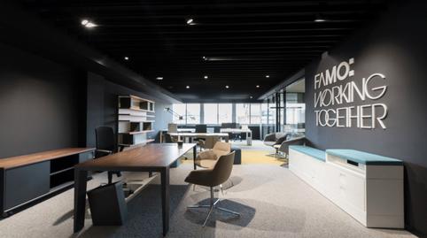 Foto 5 von Büro zur Miete in Carrer de Pujades, El Parc i la Llacuna del Poblenou,  Barcelona Capital